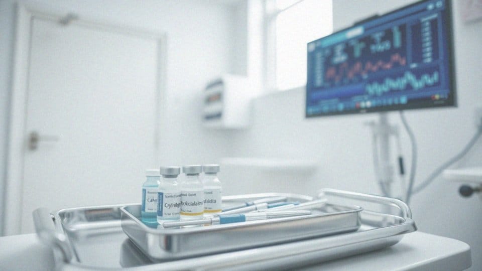 Jakie są przeciwwskazania do stosowania cyjanokobalaminy?