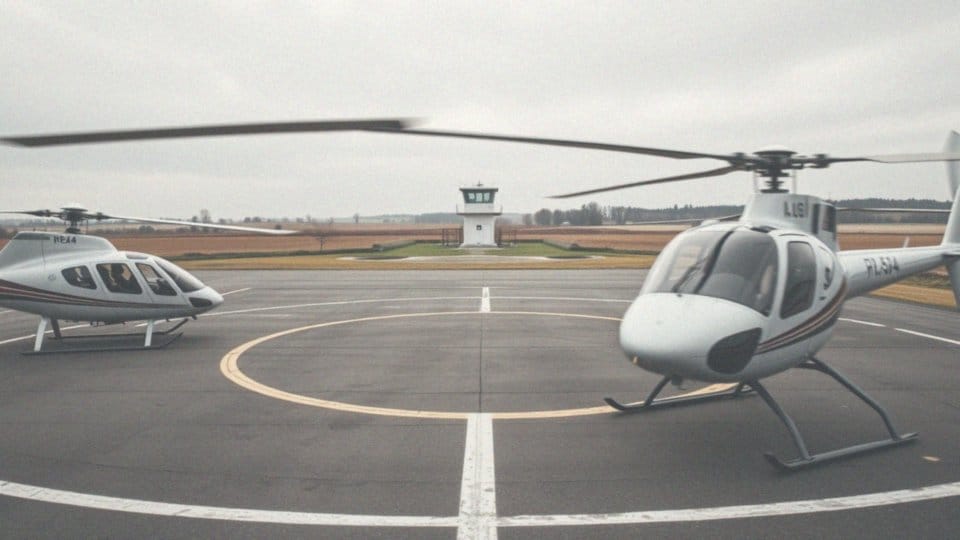 Jakie są rodzaje kursów pilotażowych?