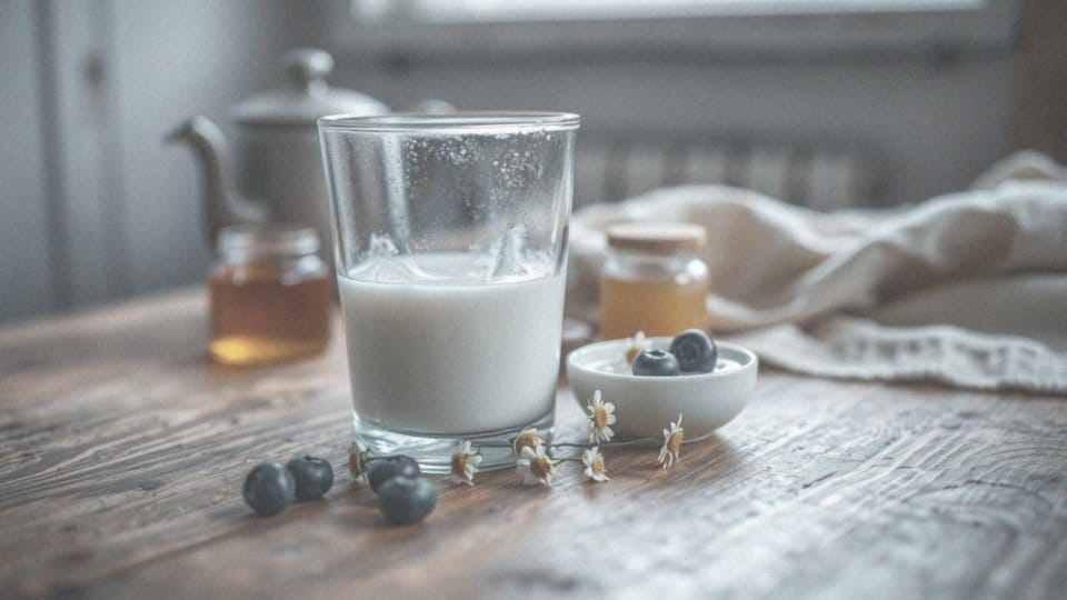 Jakie domowe sposoby pomagają na oparzone podniebienie?