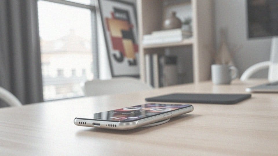 Jak flagowe procesory wpływają na wydajność smartfonów?