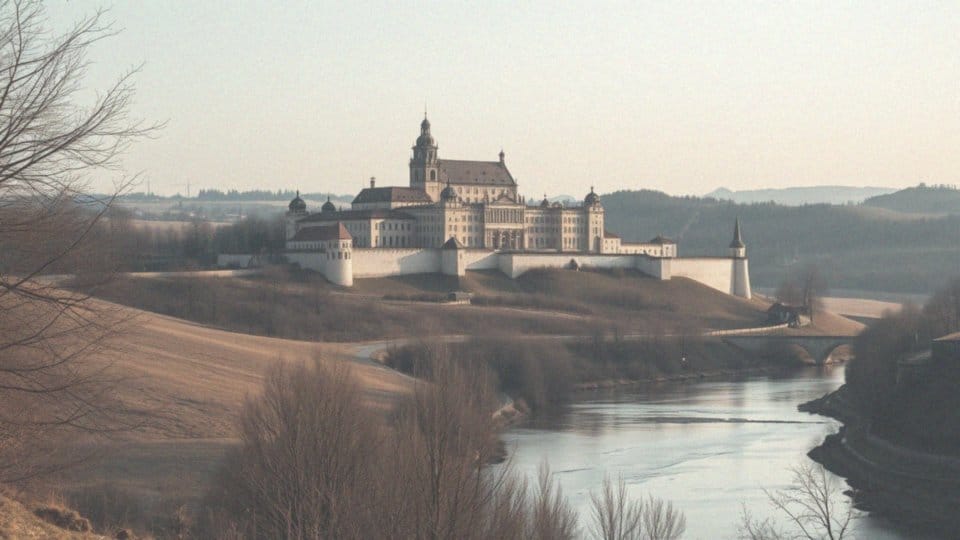 Co oznacza dzielnica senioralna w kontekście rozbicia dzielnicowego?