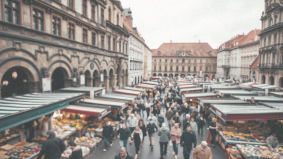 Jak 'dookoła' wpływa na znaczenie wiadomości rozprzestrzeniających się wokół?