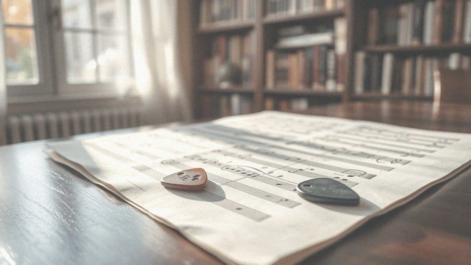 Jakie etiudy i suity zawierają nuty na gitarę klasyczną?