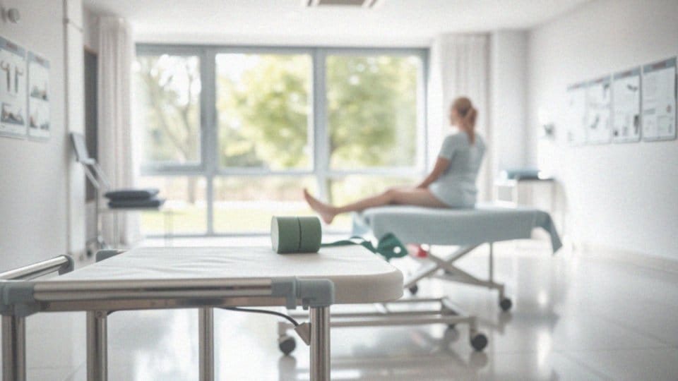 Jakie metody leczenia są skuteczne przy kolanie biegacza?