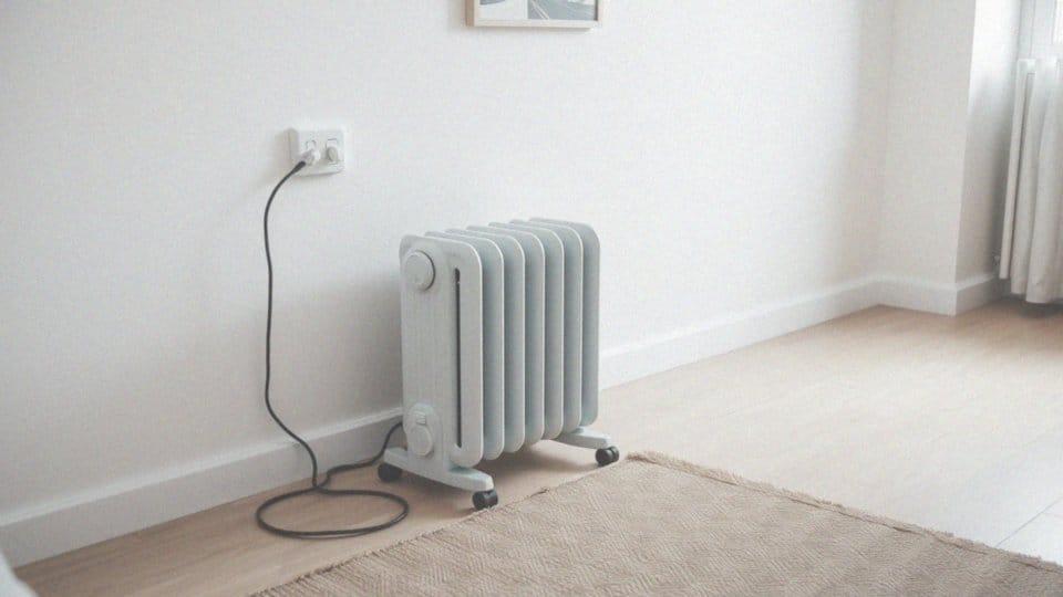 Jakie są różnice między grzejnikiem na baterie a grzejnikiem elektrycznym?