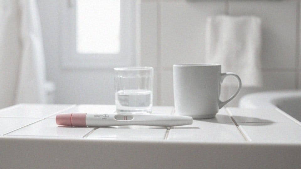 Jakie są różnice w czułości poszczególnych testów ciążowych?