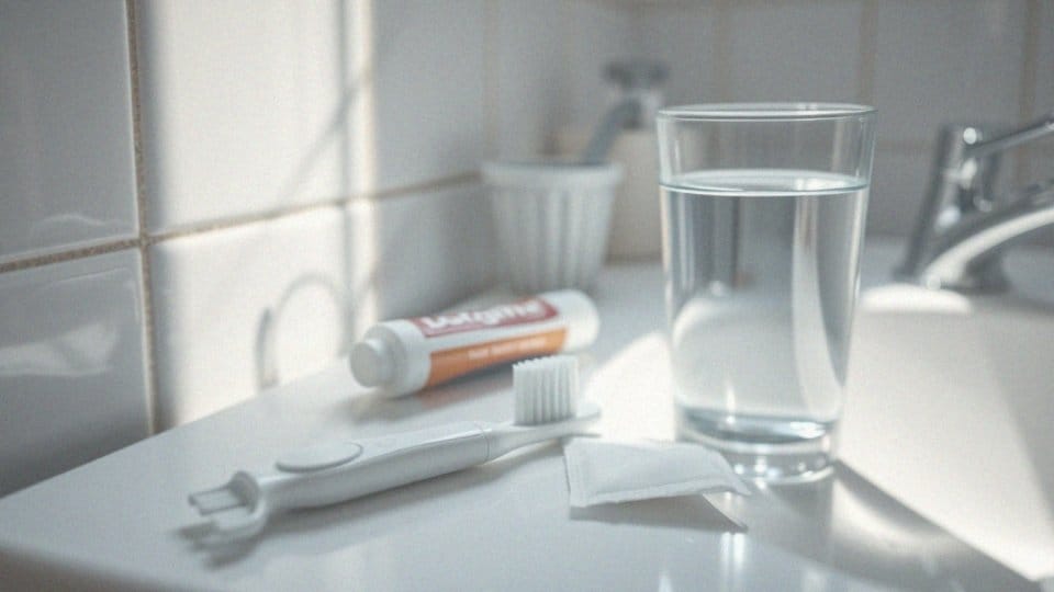 Jakie są objawy zakażenia rany po wyrwaniu zęba?