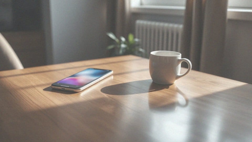 Jakie są różnice między smartfonami a flagowcami?