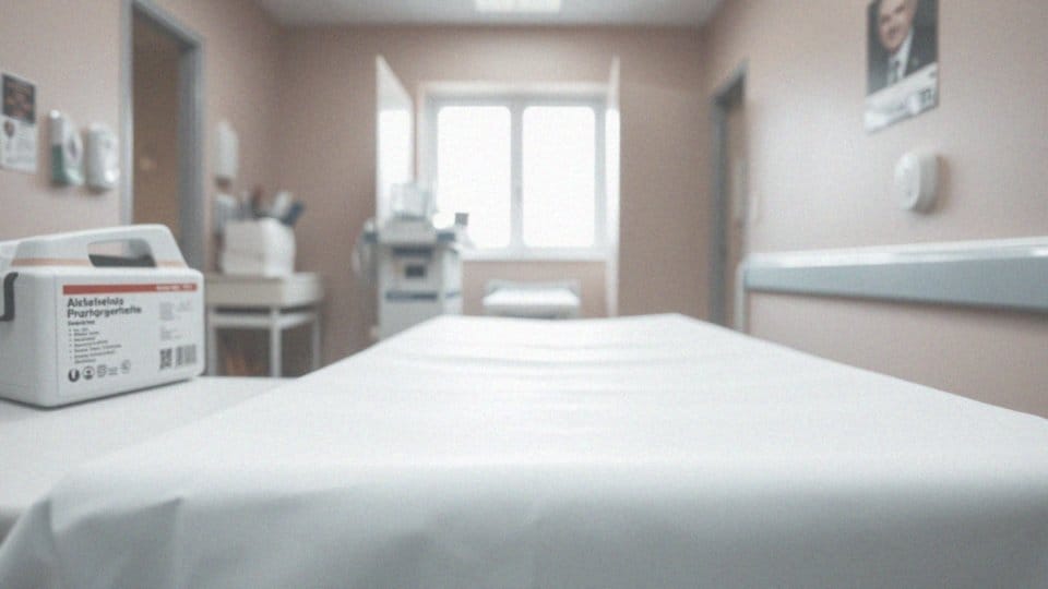 W jakich przypadkach należy unikać stosowania furosemidu?