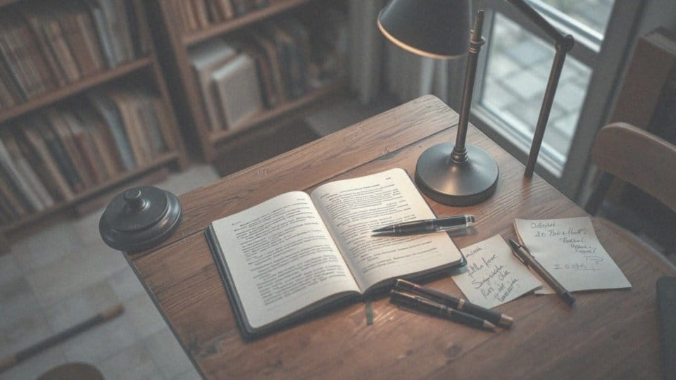 Jak napisać wstęp do wypracowania maturalnego?