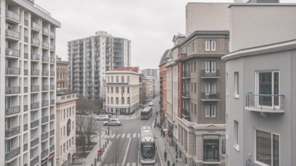 Jakie są dane demograficzne dotyczące mieszkańców Warszawy?
