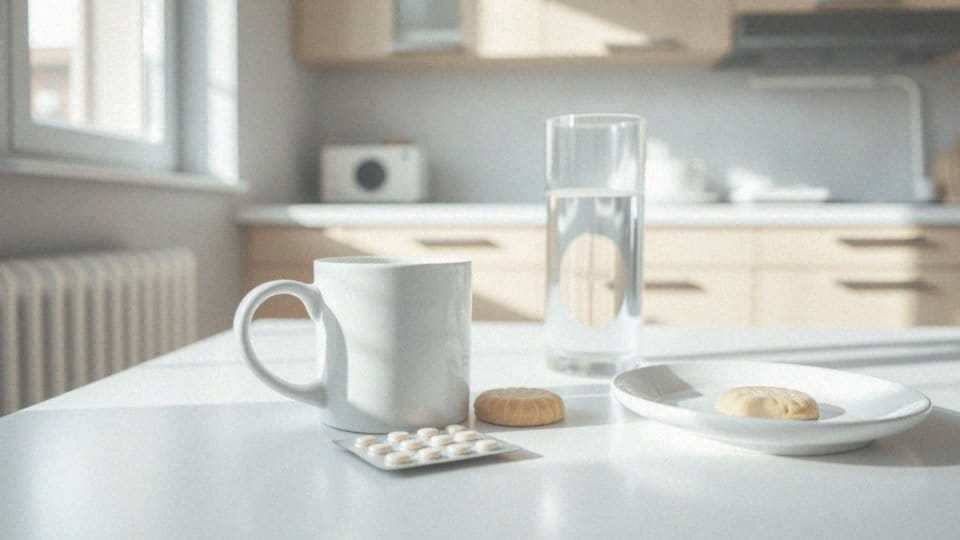 Jakie są zalecenia dotyczące dawkowania Ziridu?