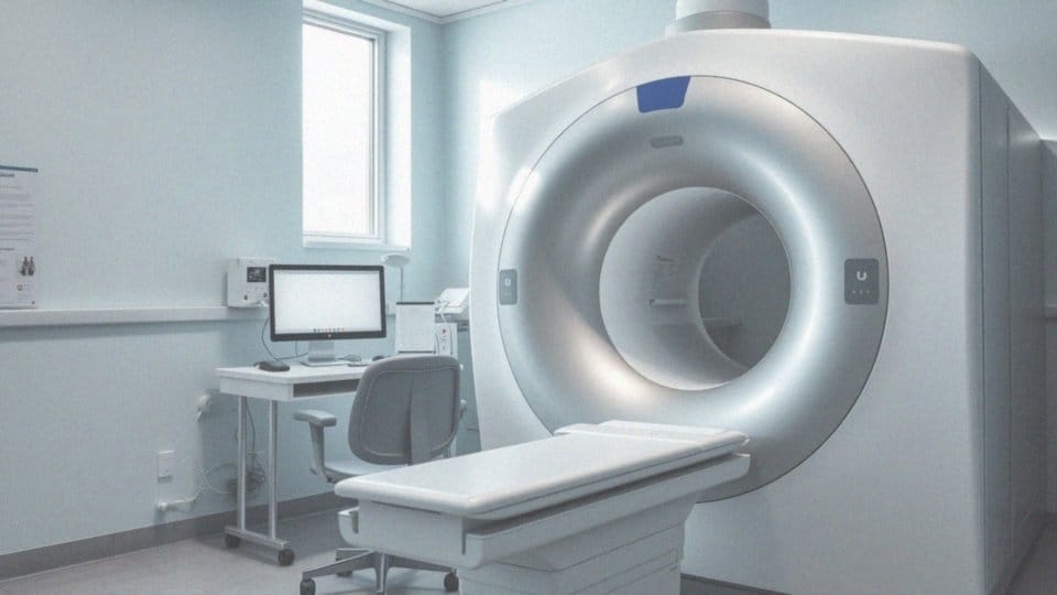 Jakie badania są przeciwwskazane dla użytkowników implantu ślimakowego?