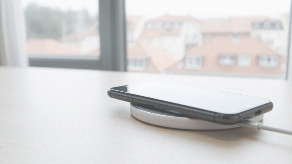 Jaką pamięć RAM wybierać w telefonach do 4000 zł?