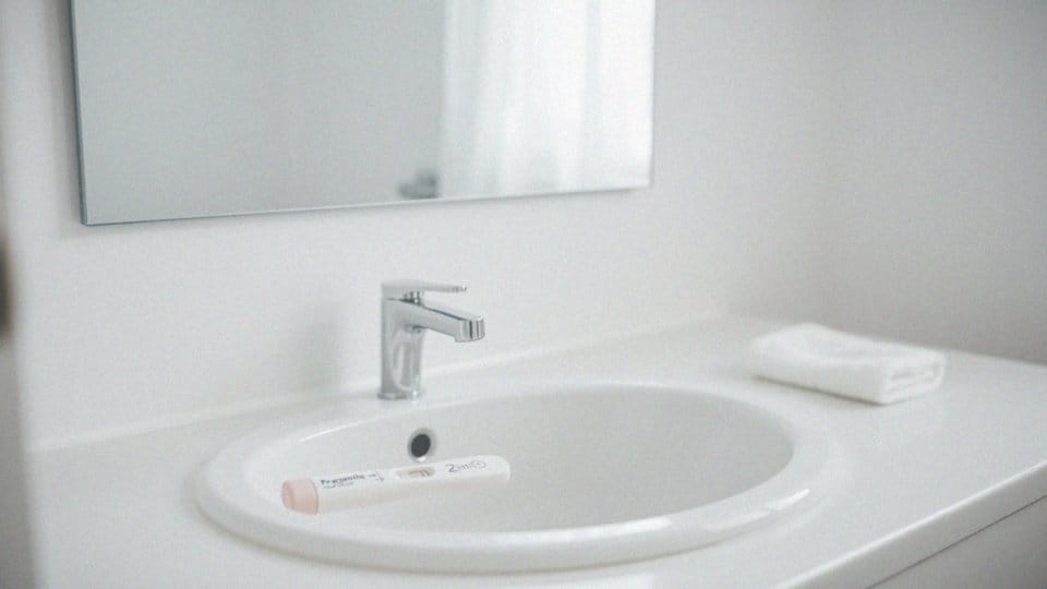 Jakie są wskaźniki skuteczności testów ciążowych?