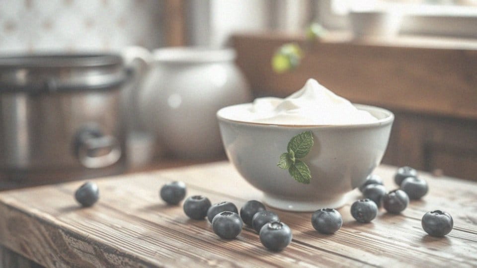Czy jogurt jest lepszą alternatywą dla mleka w diecie bezlaktozowej?