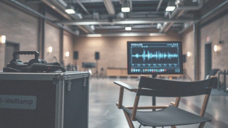 Czy reżyserzy filmowi zarabiają więcej w dużych produkcjach?