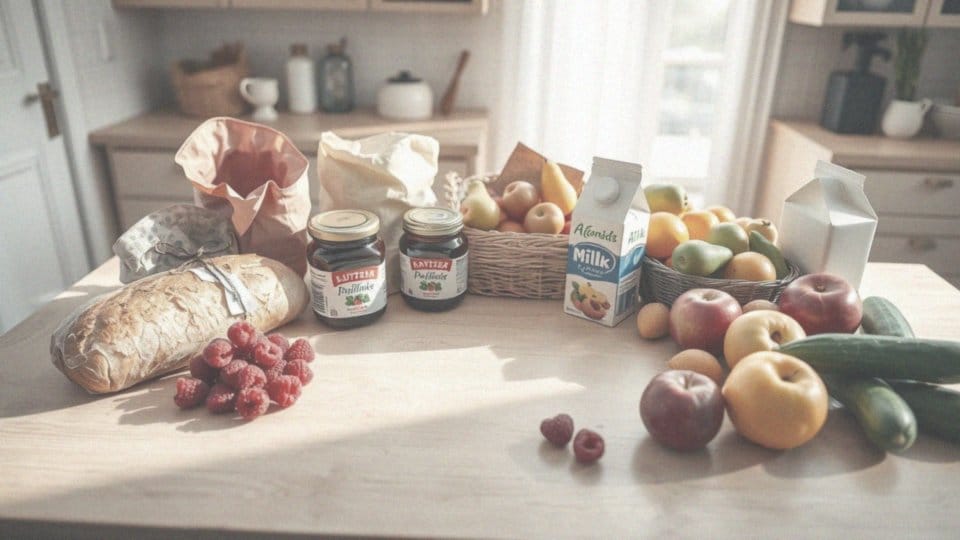 Czy dieta eliminacyjna jest skuteczna w przypadku uczulenia na maliny?