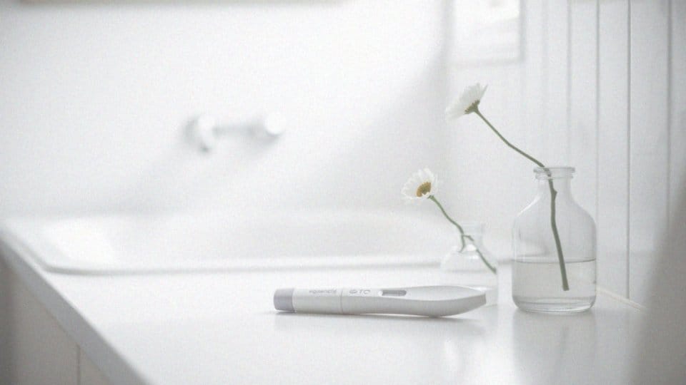 3 tyg po stosunku test negatywny – co to oznacza i co robić?