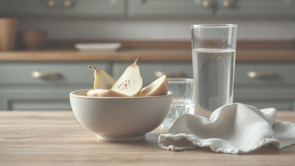Co to jest zatrucie pokarmowe i jakie są jego objawy w ciąży?