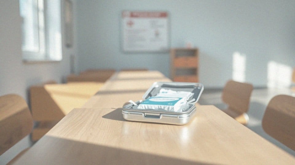 Kiedy powinno się skonsultować z lekarzem w przypadku kontuzji barku?