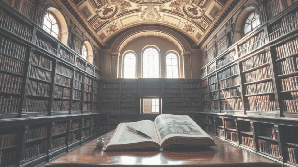 Jak Oświecenie wpływało na literaturę i sztukę?