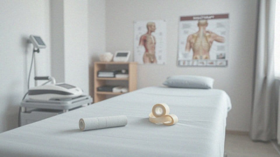 Jakie dodatkowe terapie mogą wspierać rehabilitację barku?