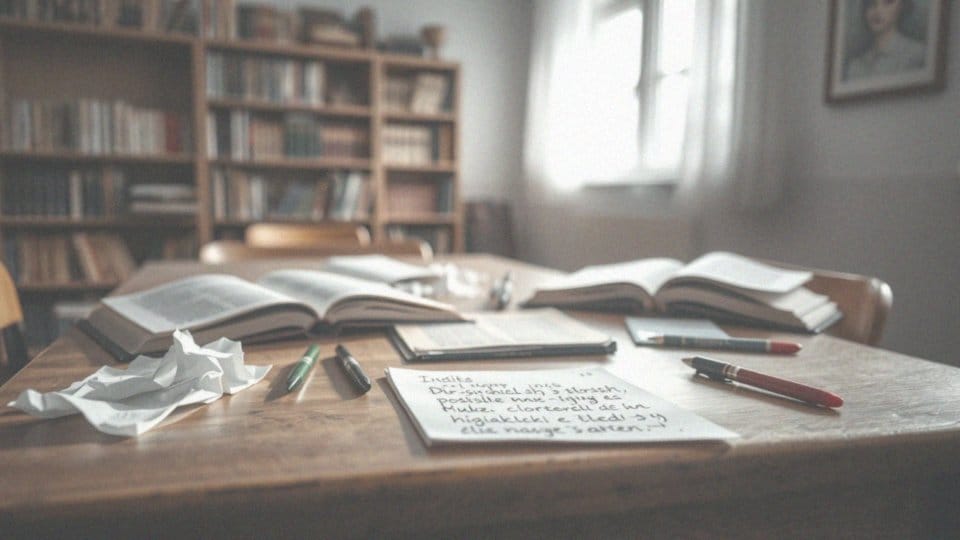 Jakie są cele wypracowania maturalnego?