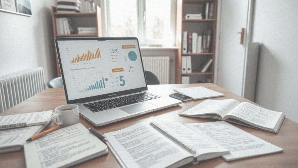 Jakie są kluczowe elementy w analizie danych zastanych w kontekście wniosków?