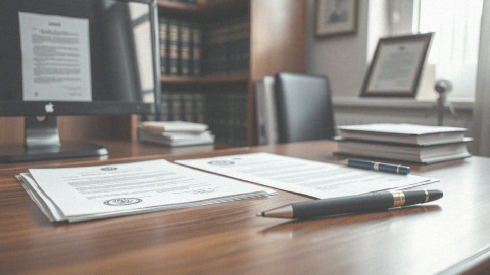 Jak złożyć oświadczenie o cofnięciu pozwu rozwodowego?