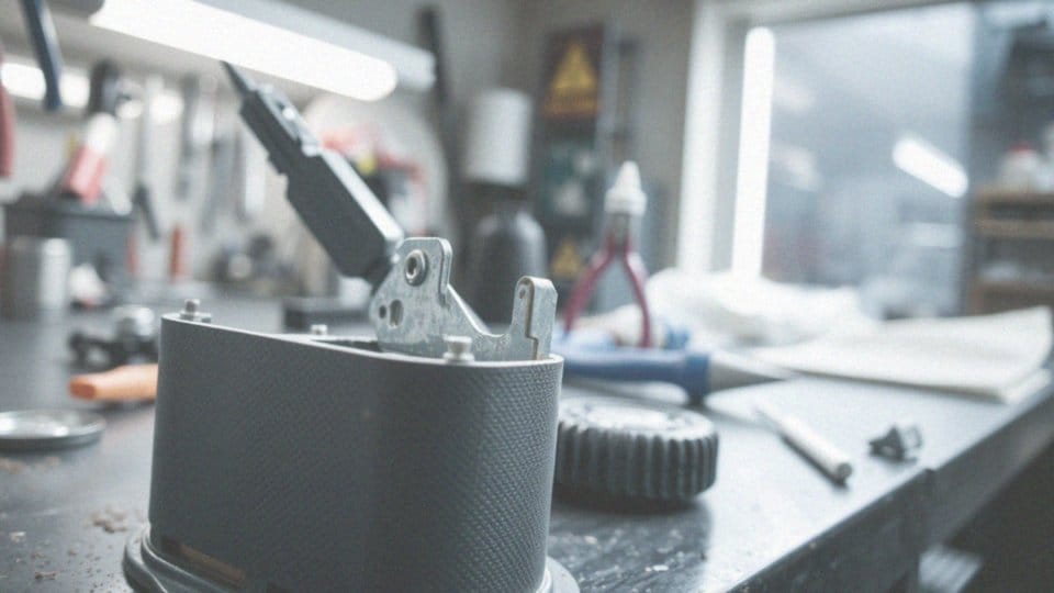 Jakie są podstawowe metody klejenia plastiku z metalem?