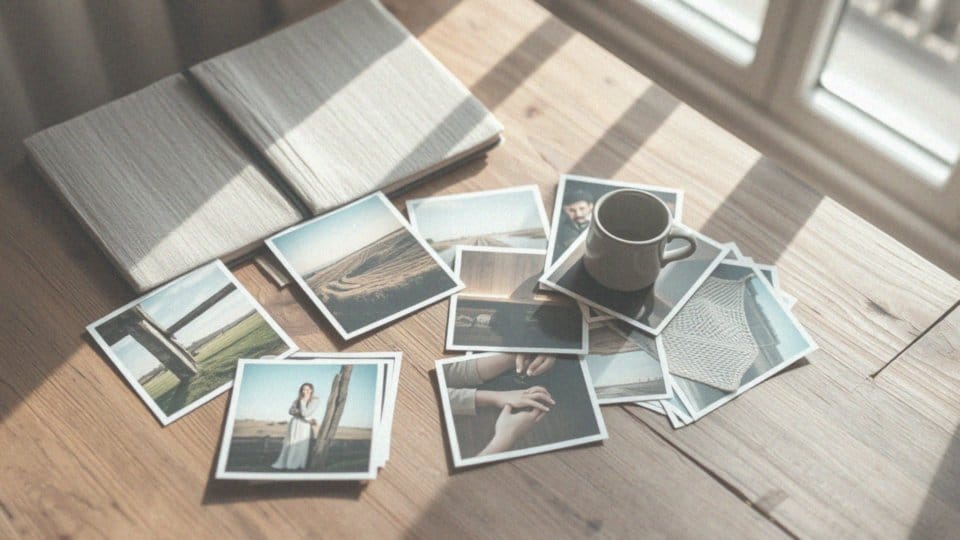 Dlaczego zdjęcia 10x15 są dobrym wyborem do albumów fotograficznych?