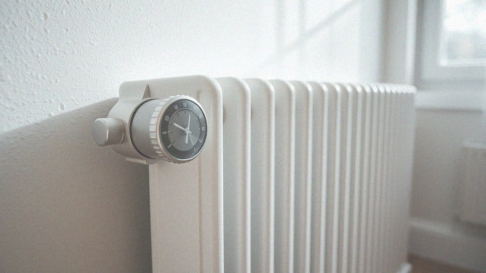 Dlaczego ważna jest regulacja nastaw zaworów grzejnikowych?