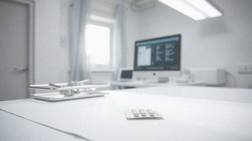 Jak wygląda proces leczenia chlamydiozy?