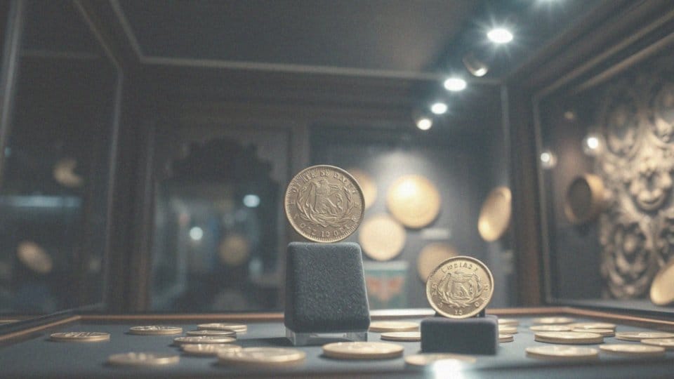 Jakie są najdroższe polskie monety dostępne na rynku?