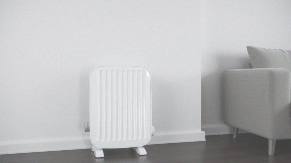 Co to jest grzejnik ceramiczny?