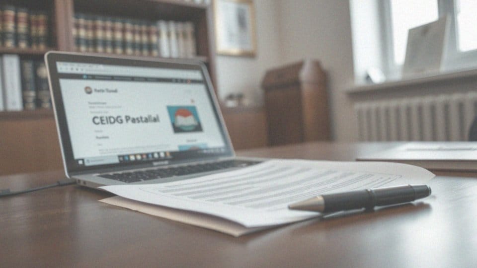 Jak sprawdzić dane sprzedawcy podczas zakup?