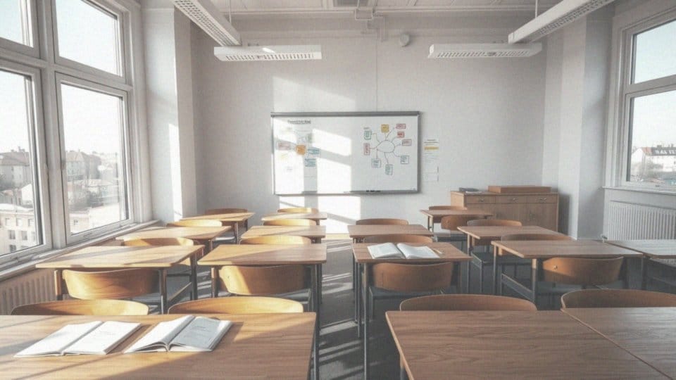 Jakie umiejętności rozwijają uczniowie w liceum ogólnokształcącym?