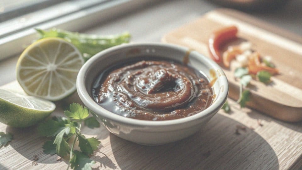 Jak pasta z tamaryndowca wpływa na smak potraw?