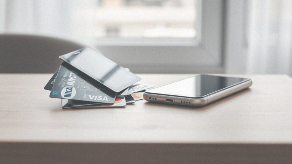 Jakie karty można dodać do Apple Pay?