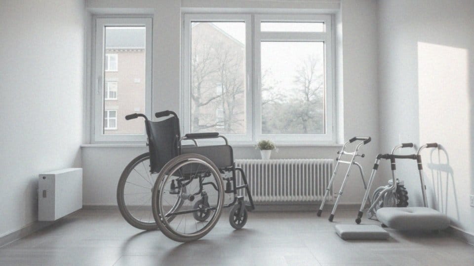 Jakie są wydatki nielimitowane w ramach ulgi rehabilitacyjnej?