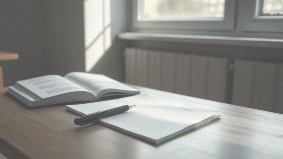 Jak napisać wstęp do rozprawki maturalnej?