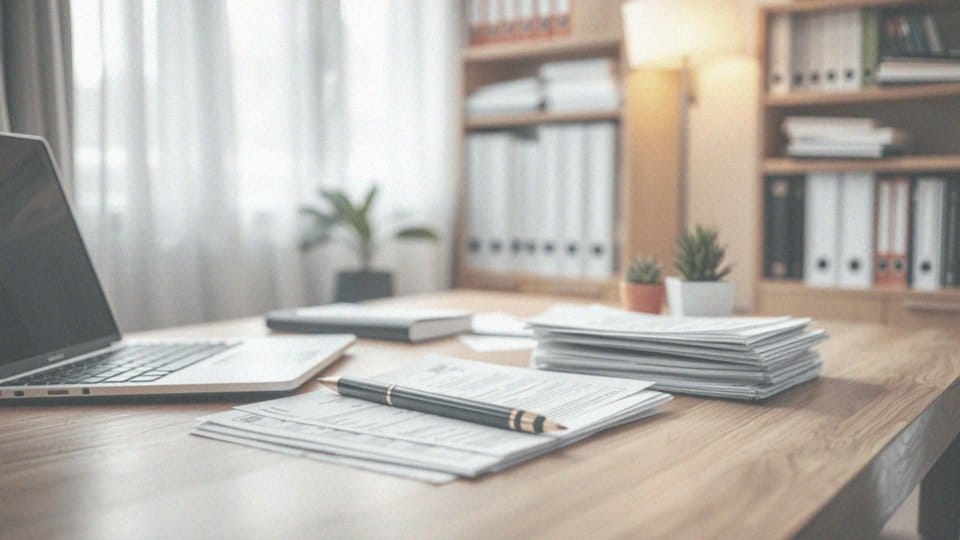 Jak skorygować rozliczenia za lata poprzednie w celu odzyskania ulgi rehabilitacyjnej?