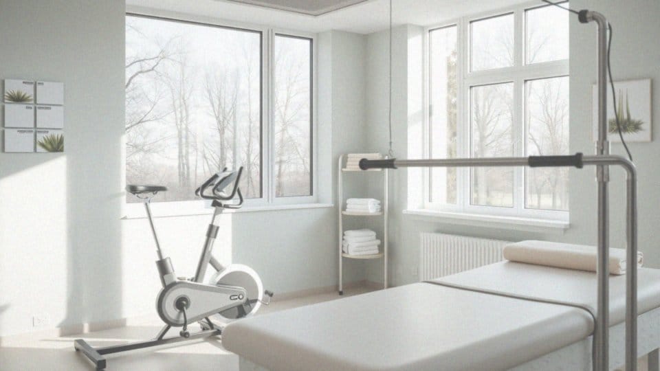 Jakiego rodzaju zabiegi można odbywać w sanatorium, aby skorzystać z odliczeń?