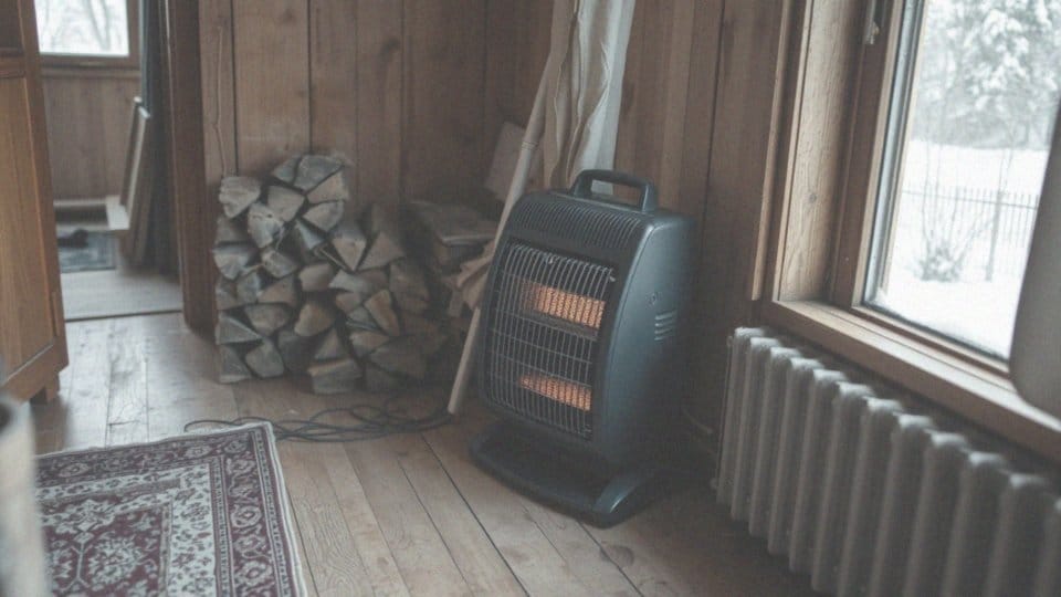 Jakie są opinie na temat korzystania z farelek na baterie?