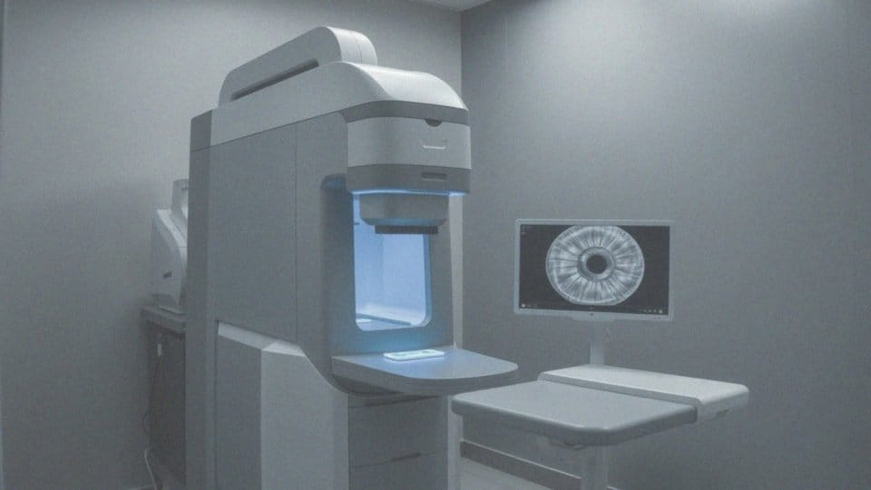 Jak wygląda diagnostyka choroby Stargardta?