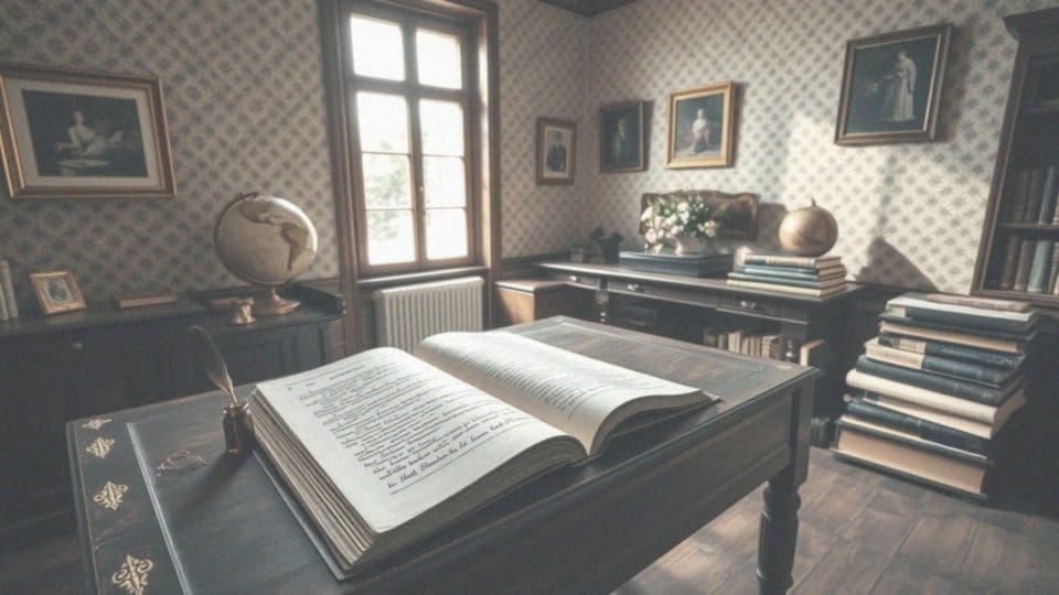 Co charakteryzuje literaturę oświecenia w kontekście dydaktycznym?