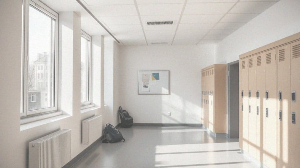 Jak długo trwa nauka w liceum?