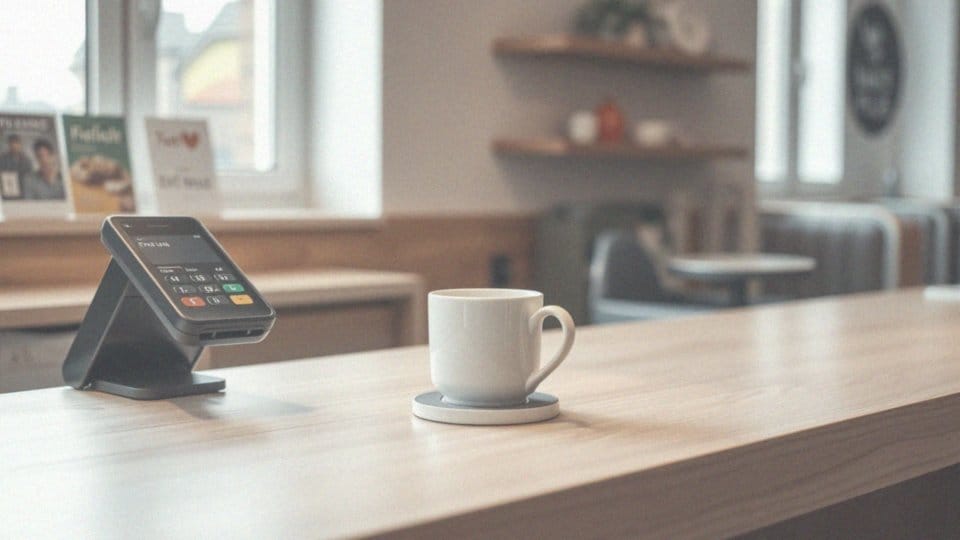 Jakie są korzyści z używania Apple Pay?