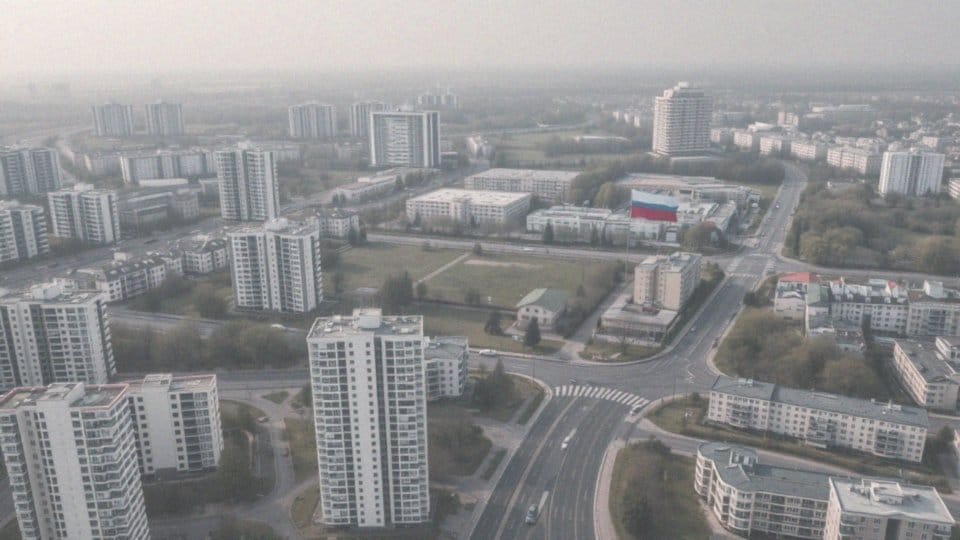 Jakie są dane demograficzne najpopularniejszych dzielnic Warszawy?